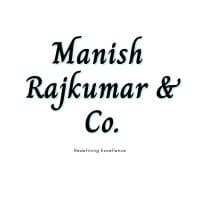 Manish Rajkumar & Co.