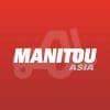 Manitou Asia