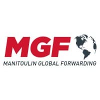 MGF / Manitoulin Global Forwarding Inc.