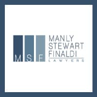 manly, stewart & finaldi
