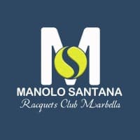 Manolo Santana Racquets Club