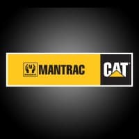 mantrac egypt