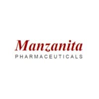 MANZANITA PHARMACEUTICALS INC