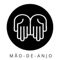 mão-de-anjo