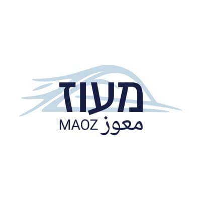 MAOZ מעוז