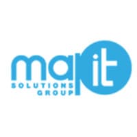 Map-IT Solutions Group Inc
