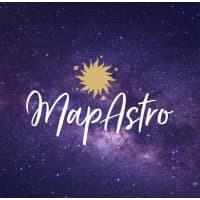 MapAstro