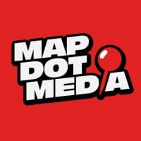 Map Dot Media