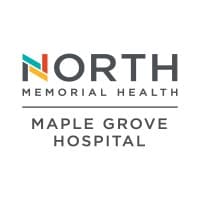 maple grove hospital