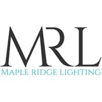 Maple Ridge Lighting