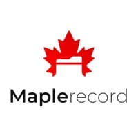 MapleRecord