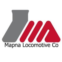 MAPNA Locomotive (MLC)