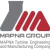 MAPNA Turbine Engineering and Manufacturing Co.(TUGA)