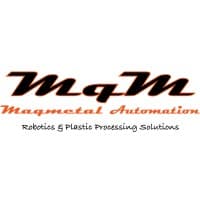 MAQMETAL AUTOMATION SL - Robotics & Plastics Processing Solutions