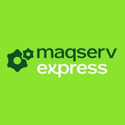 Maqserv Express