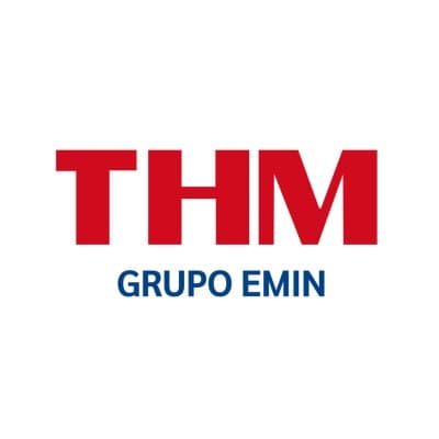 Maquinarias THM S.A.