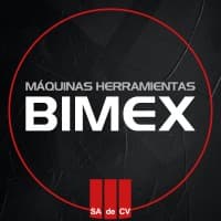 MAQUINAS HERRAMIENTAS BIMEX