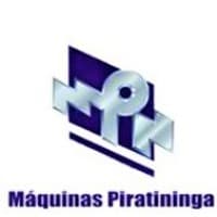 Máquinas Piratininga Indústria e Comércio S/A.