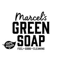 Marcel's Green Soap