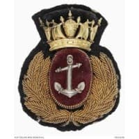 Merchant Navy