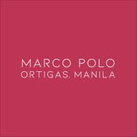 Marco Polo Ortigas Manila