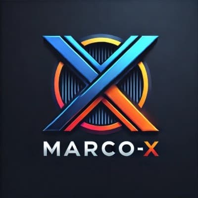 MARCO-X