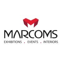 Marcoms Exhibitions, Events, & Interiors
