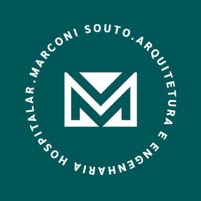 Marconi Souto Arquitetura e Engenharia Hospitalar