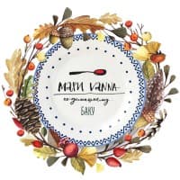 Mari Vanna Restaurant