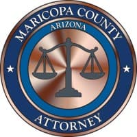 maricopa county attorney's office