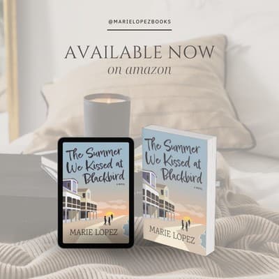 Marie Lopez Books