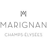 Hôtel Marignan Champs-Elysées