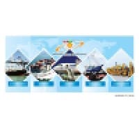 Maritime Synergy (Thailand) Co.,Ltd.