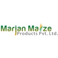Marjan Maize Products