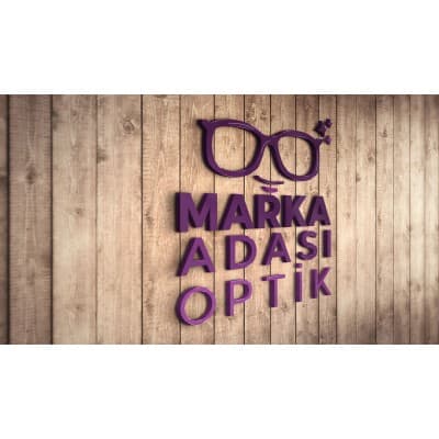 Marka Adası Optik