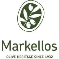 Markellos Olive