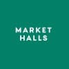 Market Halls