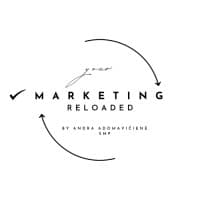Marketing reloaded