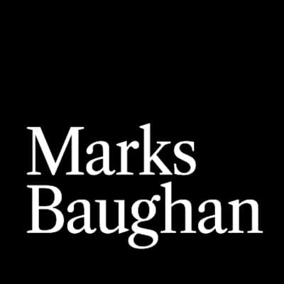 Marks Baughan