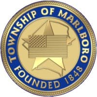 MARLBORO, TOWNSHIP OF
