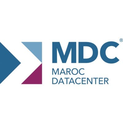 Maroc Datacenter