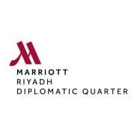 Marriott Riyadh Diplomatic Quarter