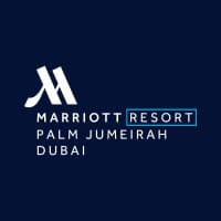 Marriott Resort Palm Jumeirah, Dubai