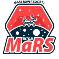 Mars Rover Students Club, IIITD&M KANCHEEPURAM
