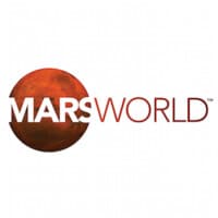 Mars World Enterprises, Inc.