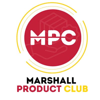 Marshall Product Club