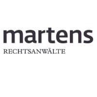 Martens Rechtsanwälte