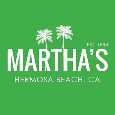 Martha's Hermosa Beach