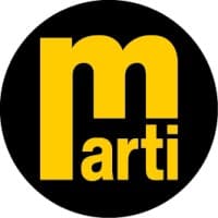 marti holding ag