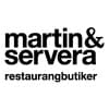 Martin & Servera Restaurangbutiker